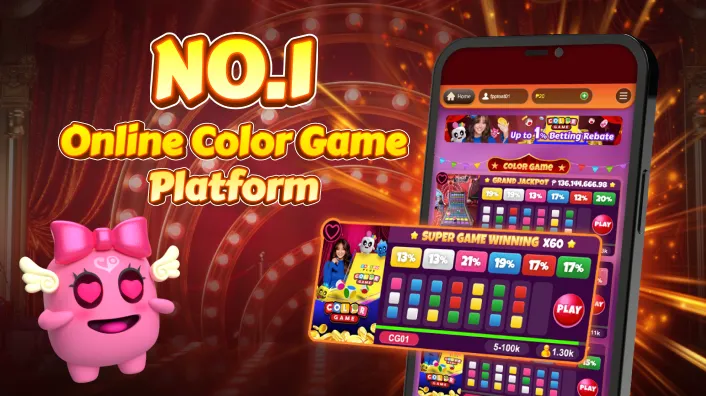 PAGCOR licensed gaming platform